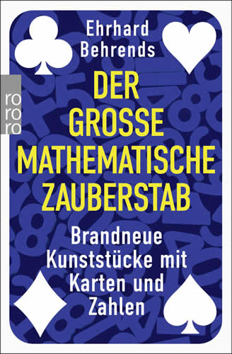 Ehrhard Behrends - Der große mathematische Zauberstab