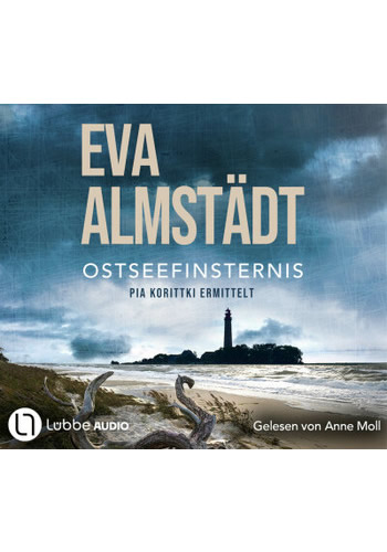 Eva Almstädt - Ostseefinsternis Hörbuch_
