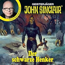 Geisterjäger John Sinclair - Der schwarze Henker