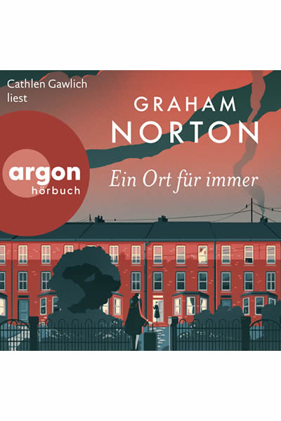 Graham Norton - Ein Ort für immer hörbuch_2