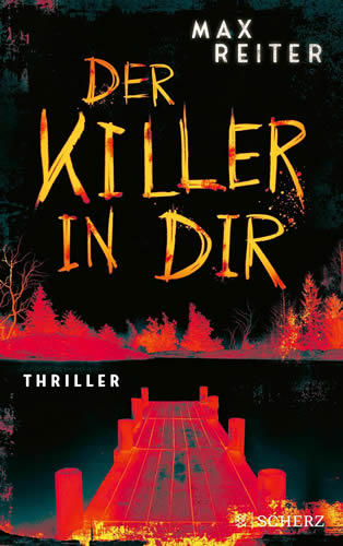 Max Reiter - Der Killer in dir