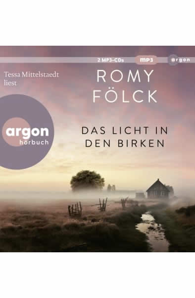 Romy Fölck - Das Licht in den Birken Hörbuch_600