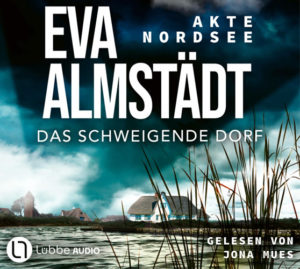 Almstaedt-Akte-Nordsee-Das-schweigende-Dorf cd