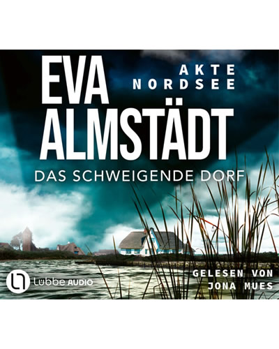 Almstaedt-Akte-Nordsee-Das-schweigende-Dorf cd500