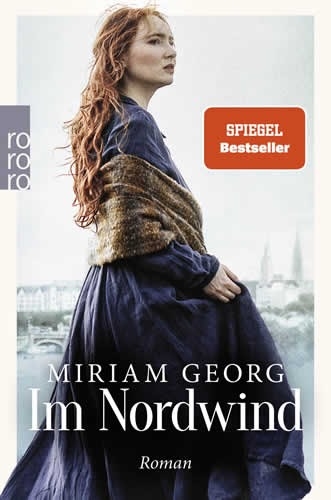 Miriam Georg - Im Nordwind