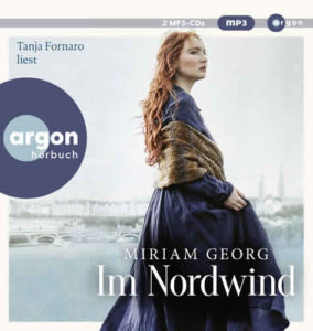 Miriam Georg - Im Nordwind Hoerbuch