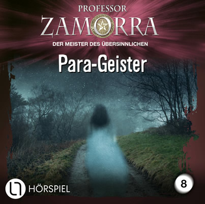 Professor Zamorra – Folge 8