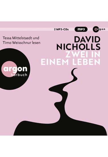 David Nicholls - Zwei in einem Leben Argon-Verlag-55