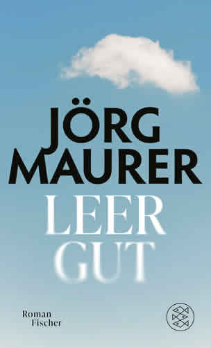 Jörg Maurer - Leergut