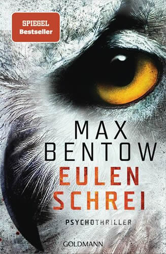 Max Bentow - Eulenschrei