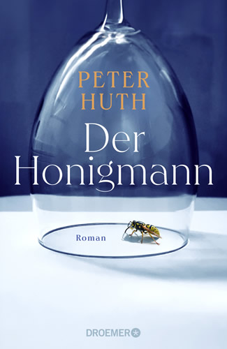 Peter Huth - Der Honigmann