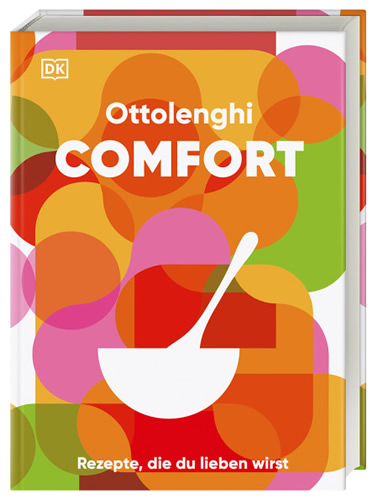 Yotam Ottolenghi - Comfort