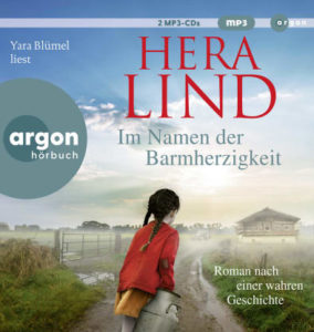 Hera Lind - Im Namen der Barmherzigkeit hoerbuch