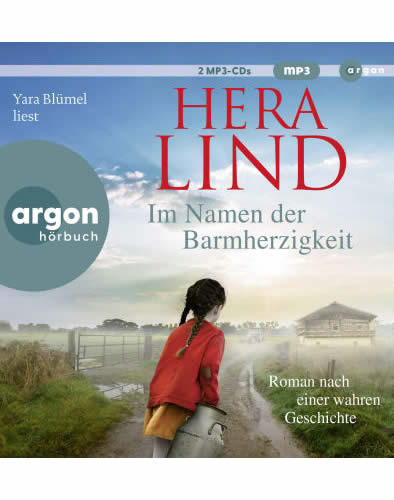 Hera Lind - Im Namen der Barmherzigkeit hoerbuch_500