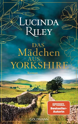 Lucinda Riley - Das Mädchen aus Yorkshire