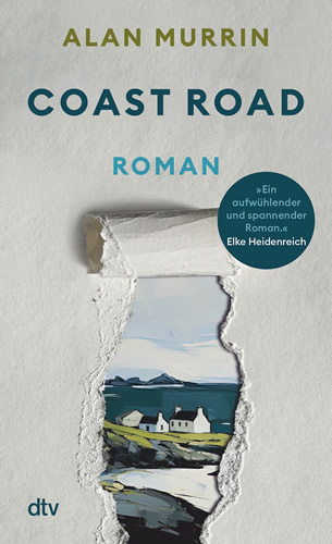 Alan Murrin - Coast Road