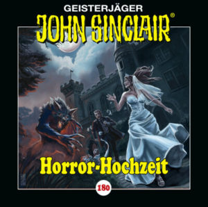Geisterjäger John Sinclair Folge 180
