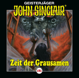 Geisterjäger John Sinclair Folge 181