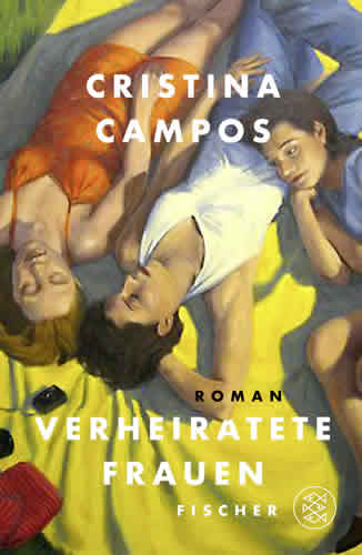 Cristina Campos-Verheiratete Frauen