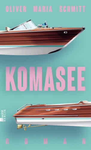 Oliver Maria Schmitt - KomaSee