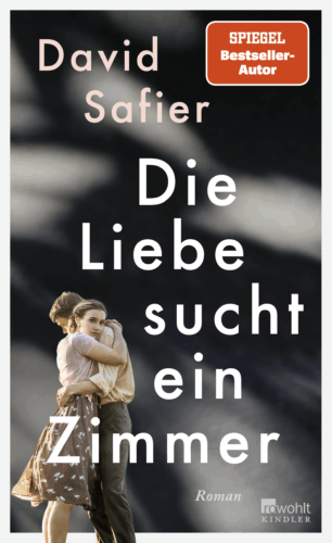 Die Liebe sucht ein Zimmer Buch