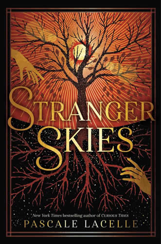 Pascale Lacelle - Stranger Skies