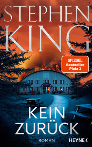 Stephen King - Kein Zurück