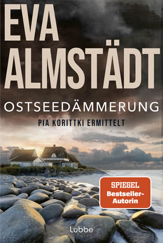 Eva Almstädt - Ostseedämmerung