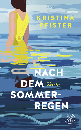 Kristina Pfister - Nach dem Sommerregen
