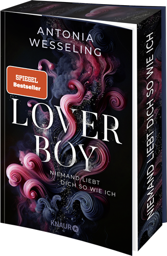 Antonia Wesseling - Loverboy