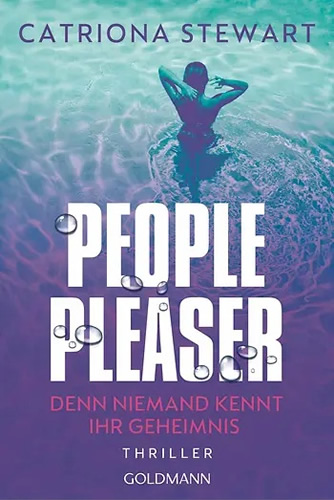 Catriona Stewart - People Pleaser