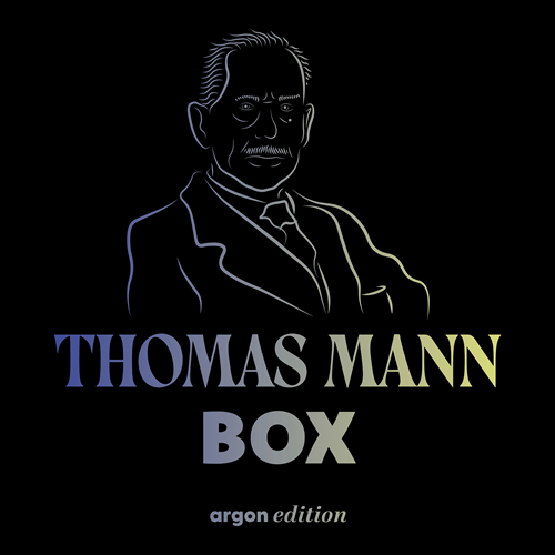 Die Thomas-Mann-Box