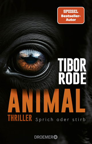 Tibor Rode - Animal