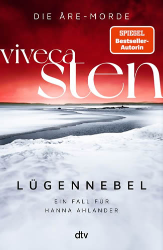 Viveca Sten - Lügennebel