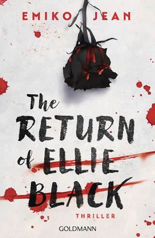 Emiko Jean - The Return of Ellie Black