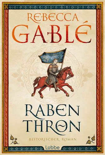 Gable-Internet-Rabenthron-Hardcover