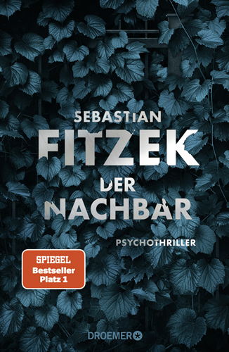 Sebastian Fitzek - Der Nachbar