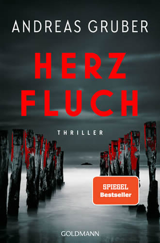 Andreas Gruber - Herzfluch