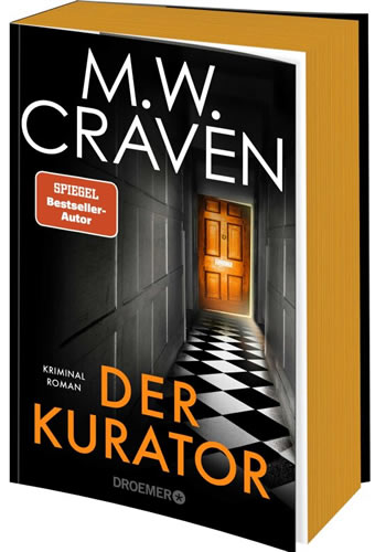 M. W. Craven-Der Kurator