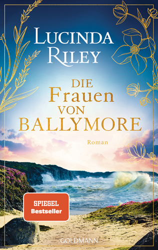 Lucinda Riley - Die Frauen von Ballymore