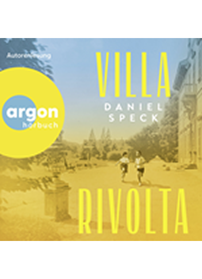 Daniel Speck - Villa Rivolta-Hoerspiel_2