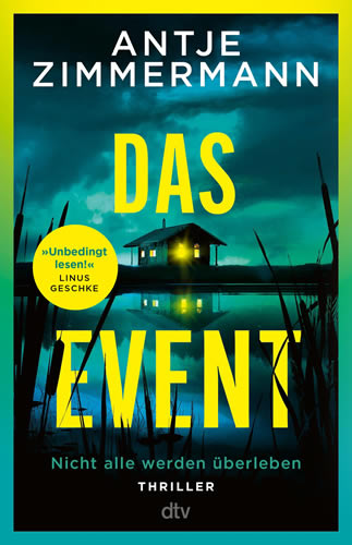 Antje Zimmermann - Das Event