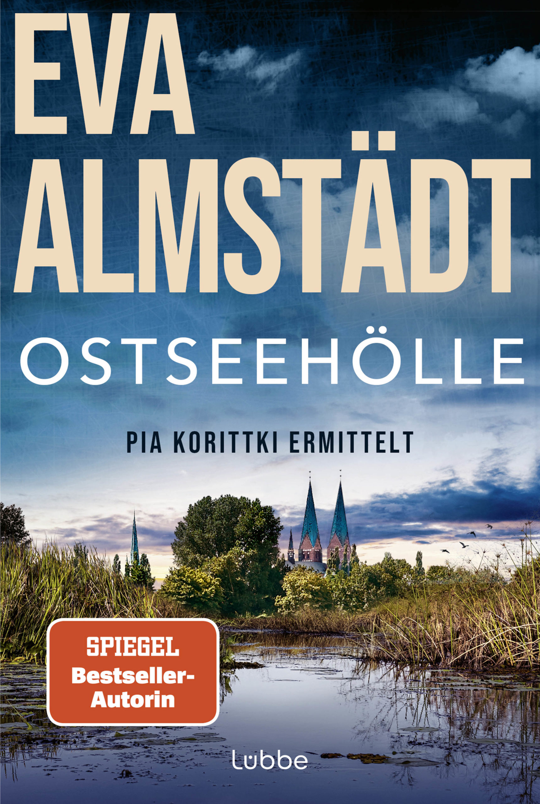 Eva Almstädt - Ostseehölle