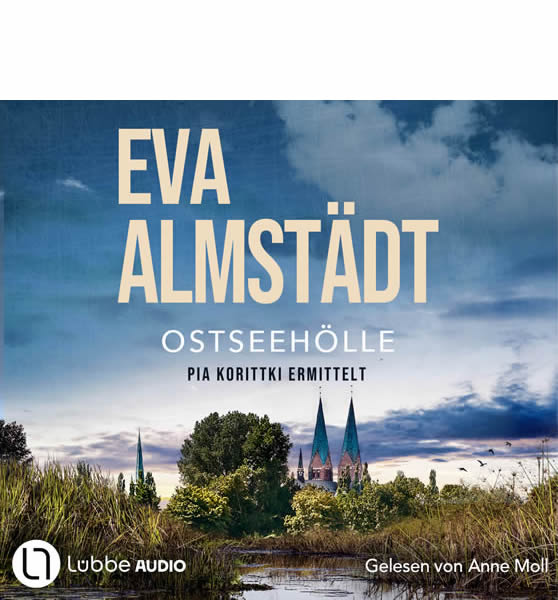 Eva Almstädt - Ostseehölle_Hörbuch_