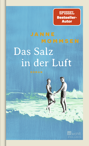 Janne Mommsen - Das Salz in der Luft