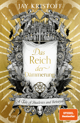 Jay Kristoff - Das Reich der Dämmerung