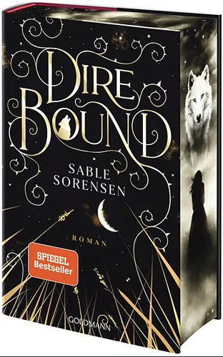 Sable Sorensen - Dire Bound