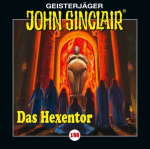 Das Hexentor - Folge 188 - John Sinclair