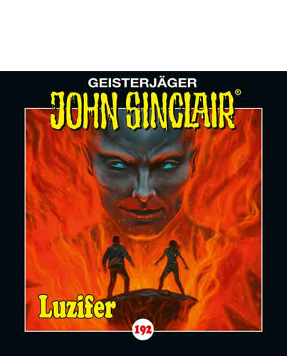 Luzifer - Folge 192 -John Sinclair