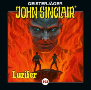 Luzifer - Folge 192 -John Sinclair